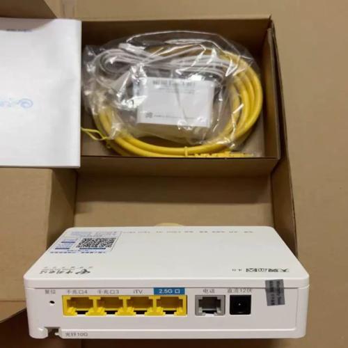 深圳市中兴光猫远程配置技术服务 开Telnet固话修改SN设备标识